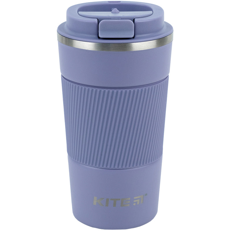 Thermomug Kite K23-458-07, 510 ml, violet