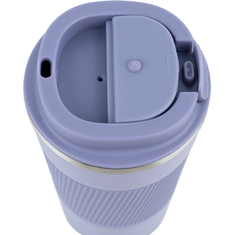Thermomug Kite K23-458-07, 510 ml, violet
