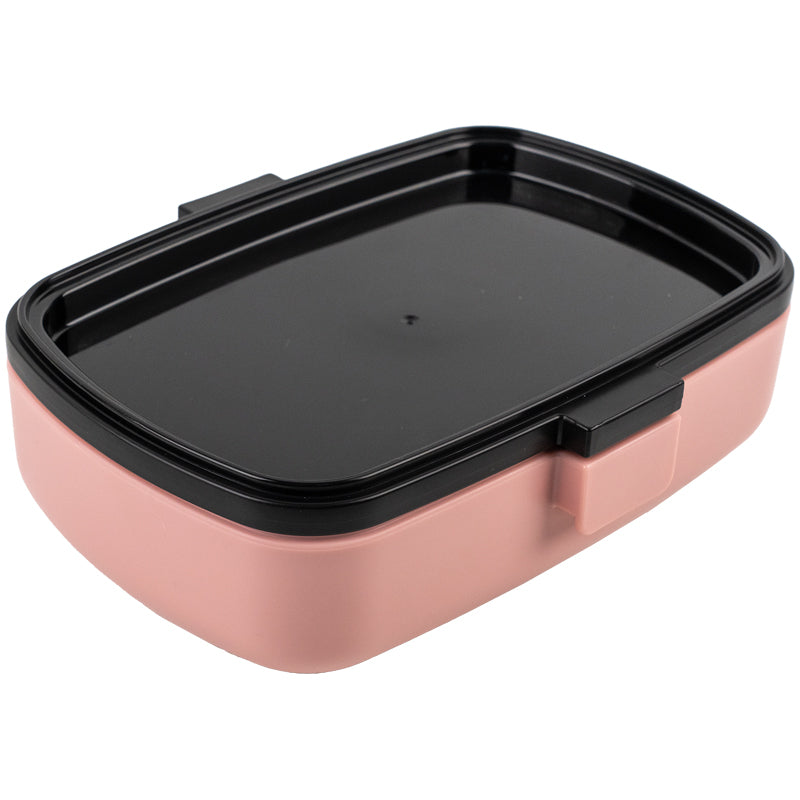 Ланчбокс з наповненням Kite K23-180-1, 1150 мл, рожевий