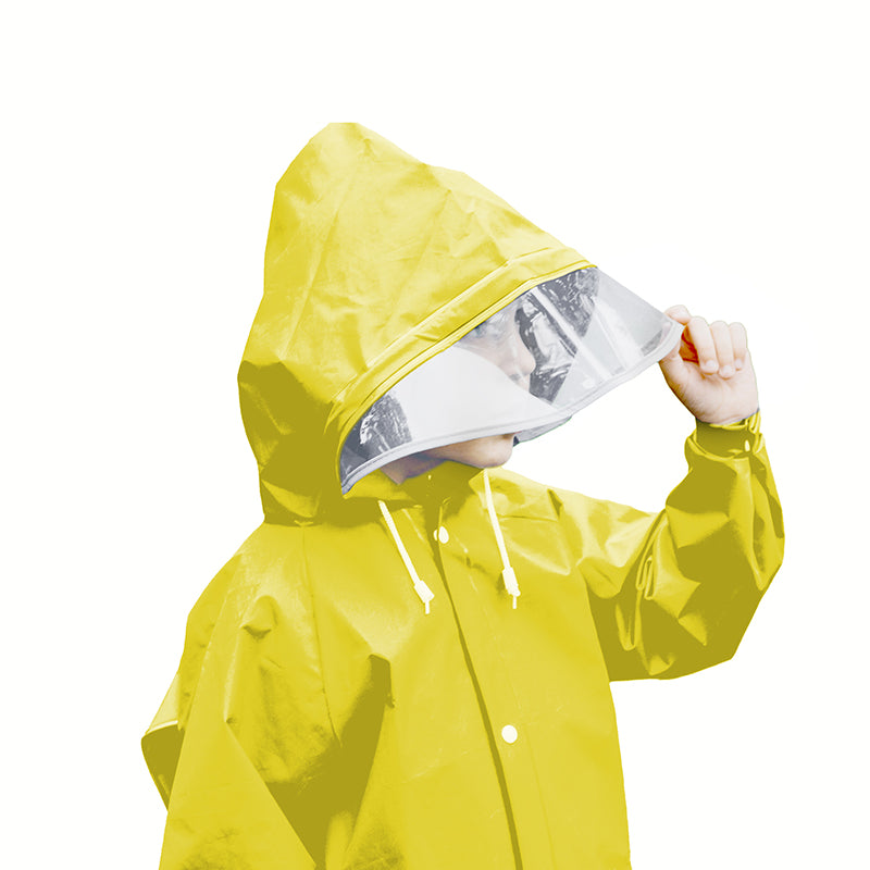 Raincoat kids Kite tokidoki TK24-2600S