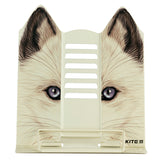 Metal book stand Kite Arctic Fox K24-390-1 Metal book stand Kite Arctic Fox K24-390-1