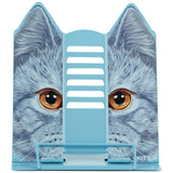 Metal book stand Kite Cat K24-390-3 Metal book stand Kite Cat K24-390-3