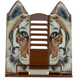 Metal book stand Kite Tiger K24-390-4 Metal book stand Kite Tiger K24-390-4