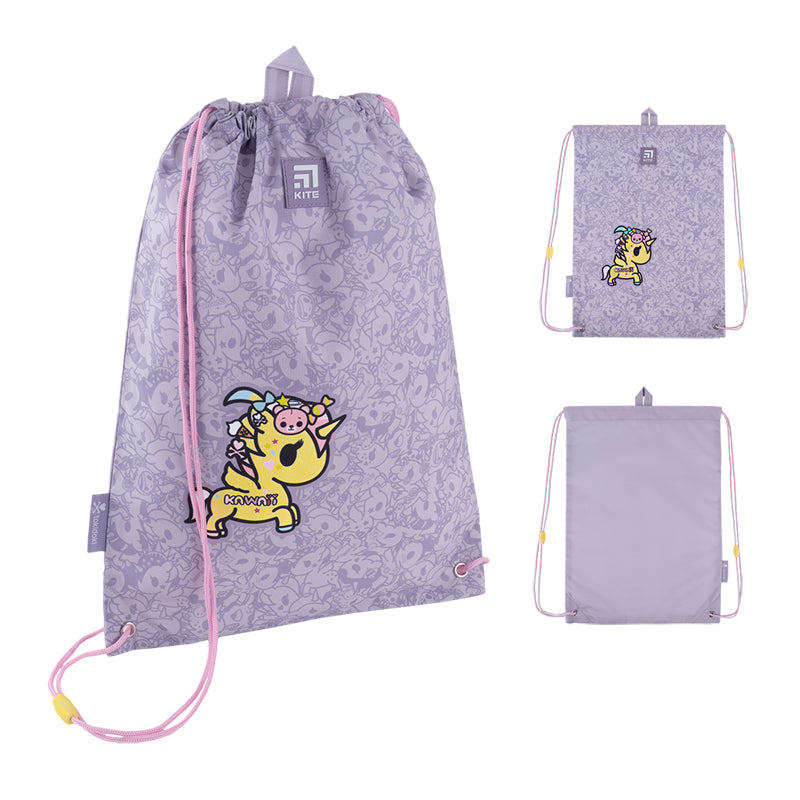 Shoe bag Kite tokidoki TK24-600M