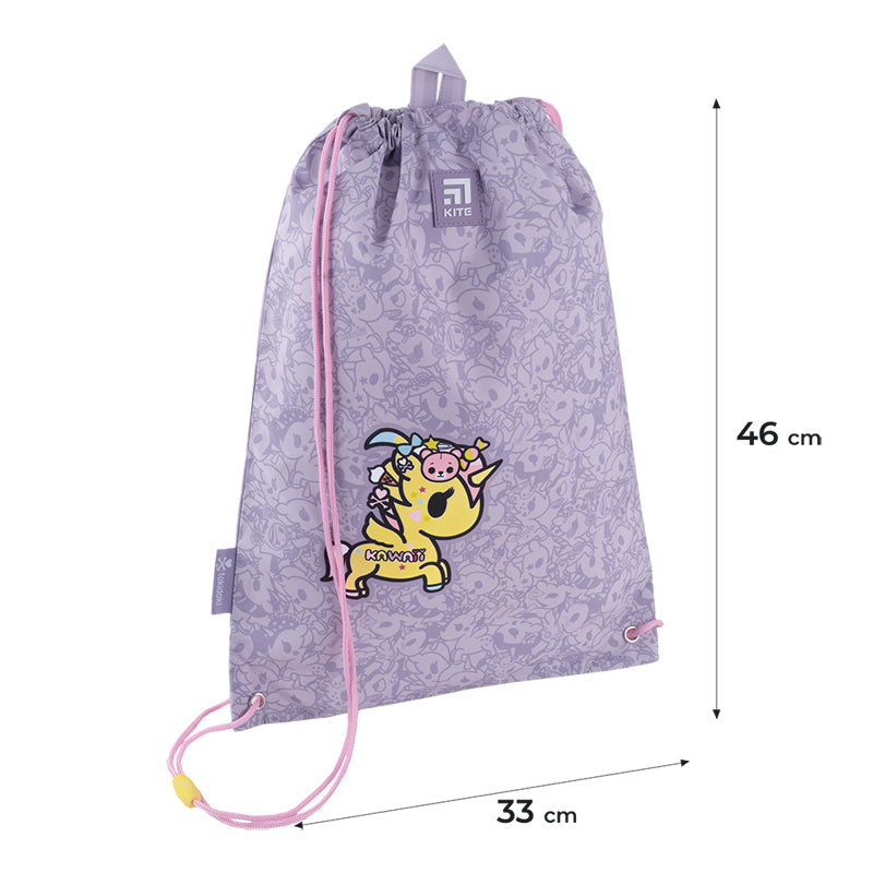 Shoe bag Kite tokidoki TK24-600M