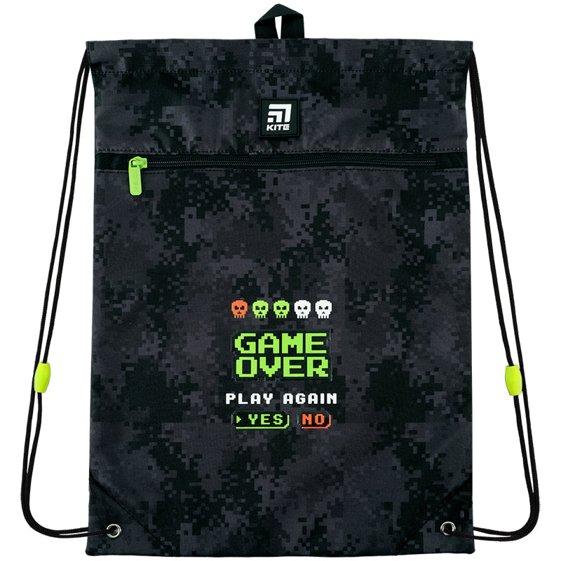 Shoe bag Kite Game Over K24-601M-6