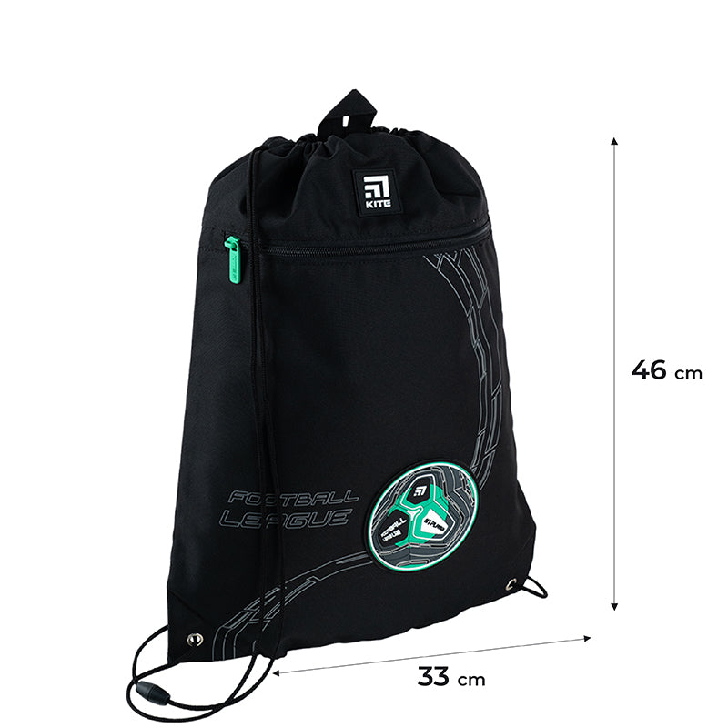 Сумка для взуття Kite Football K24-601M-8