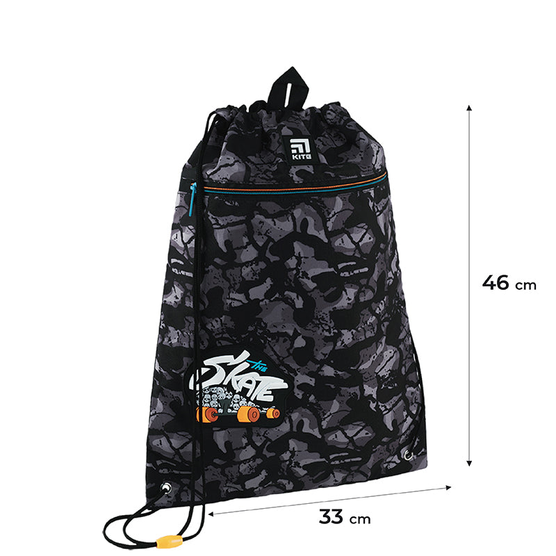 Сумка для взуття Kite Skate K24-601M-14