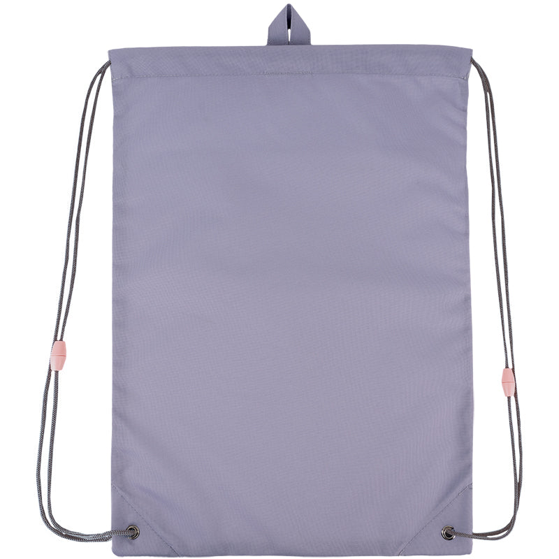 Shoe bag Kite Fluffy Heart K24-601M-23