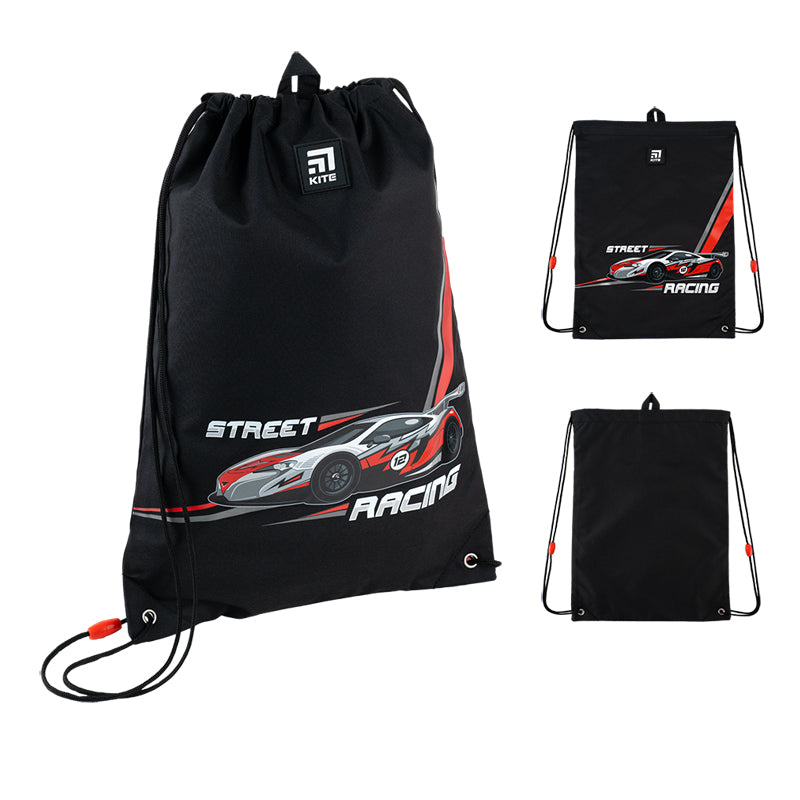 Shoe bag Kite Racing K24-600M-2
