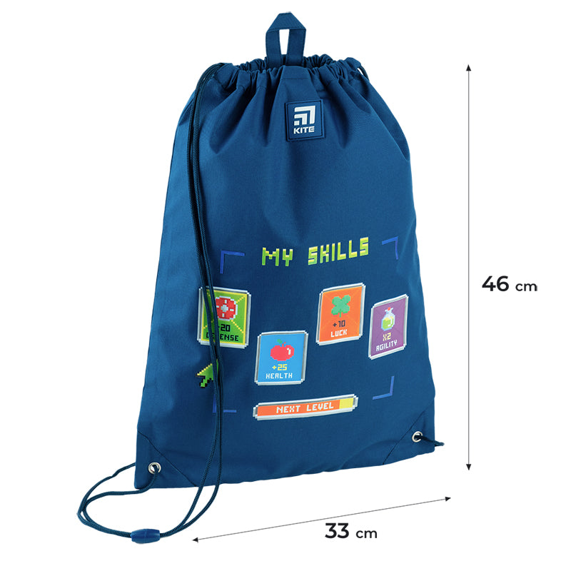 Shoe bag Kite Next Level K24-600M-4
