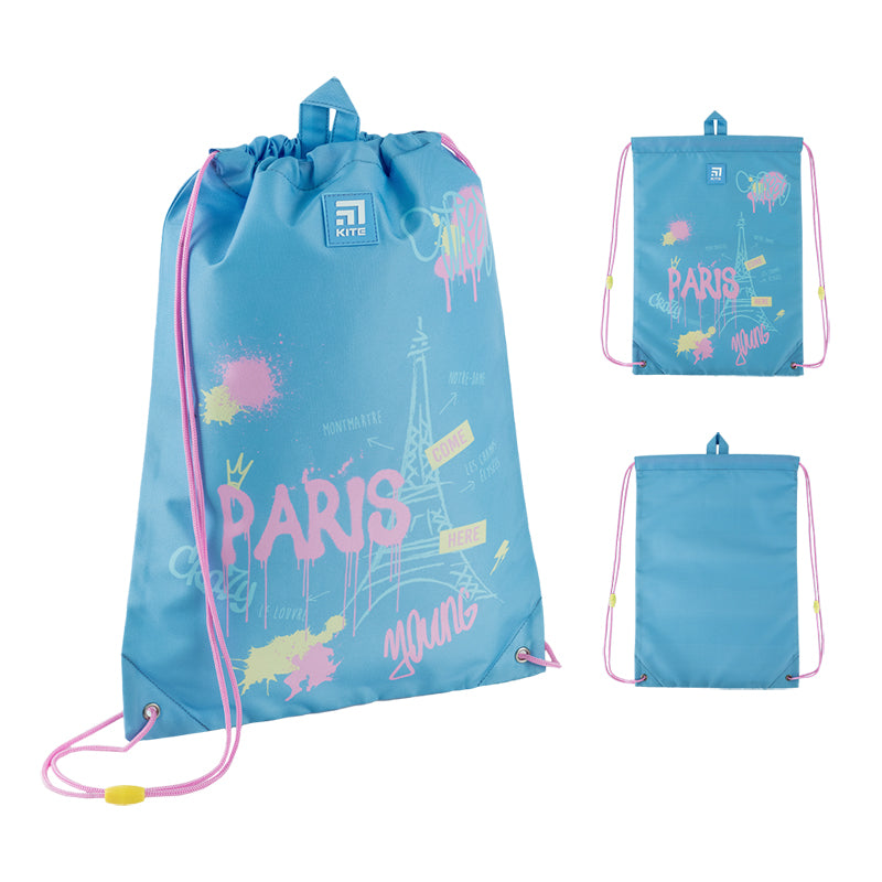 Shoe bag Kite In Paris K24-600M-5