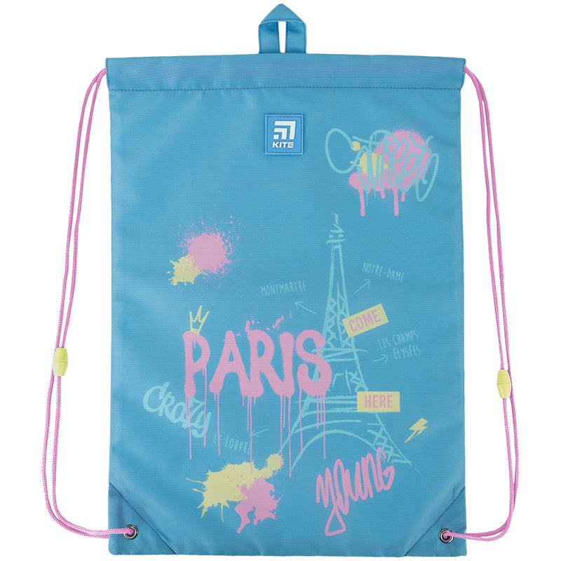 Shoe bag Kite In Paris K24-600M-5