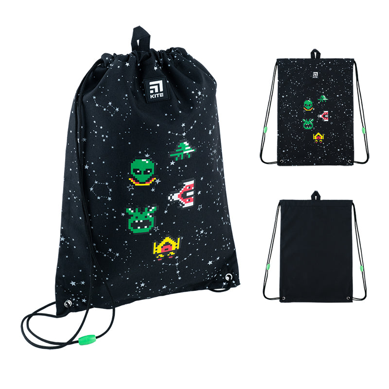 Shoe bag Kite UFO K24-600M-8
