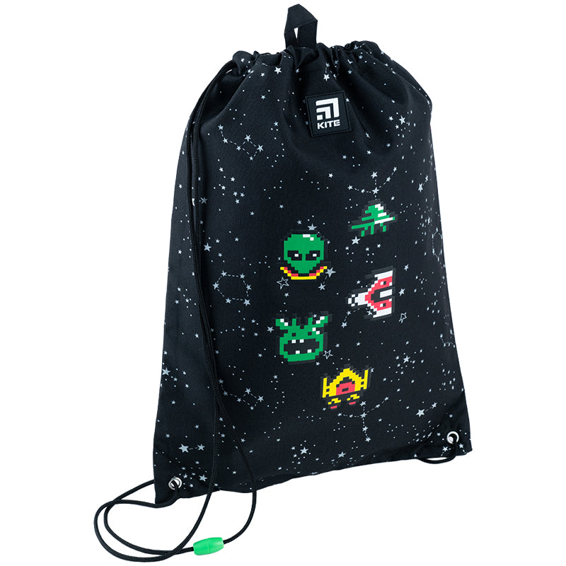 Shoe bag Kite UFO K24-600M-8