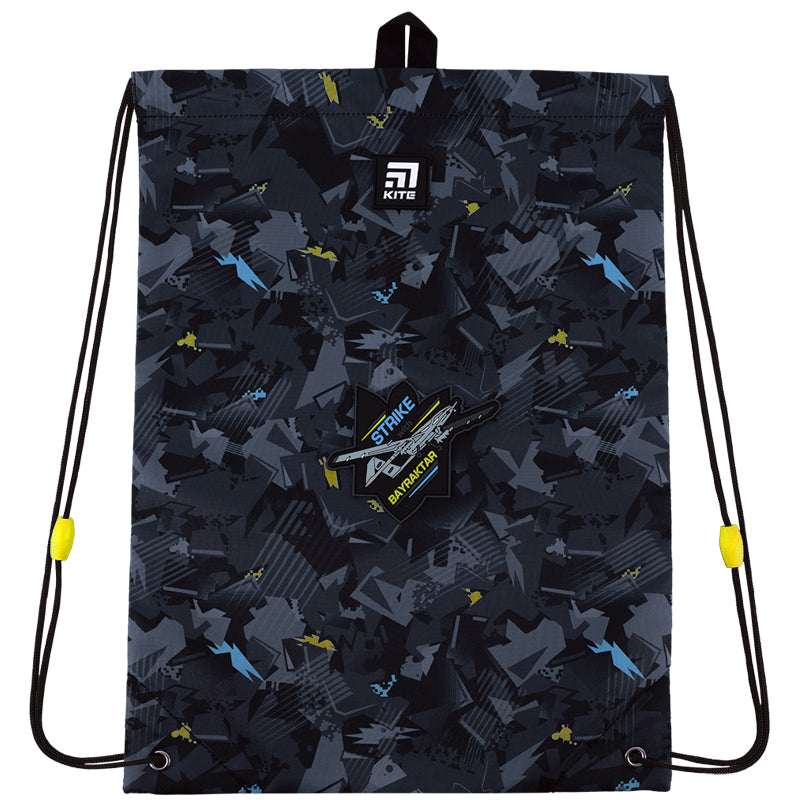 Shoe bag Kite Airstrike K24-600M-10