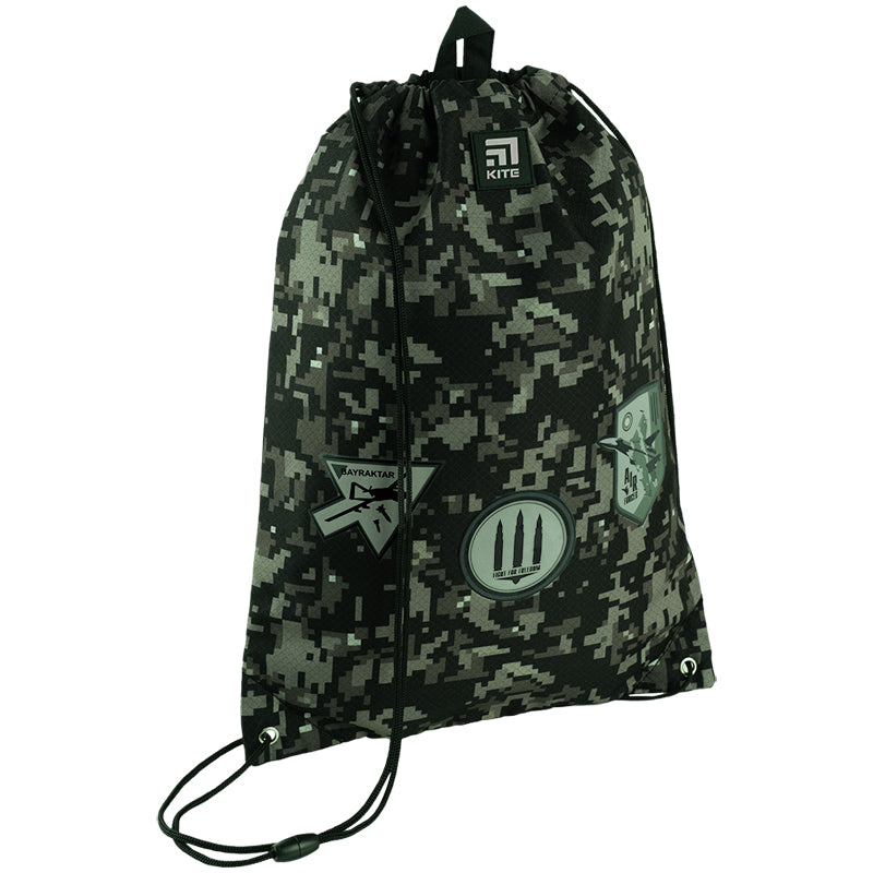 Shoe bag Kite Air Force K24-600M-12