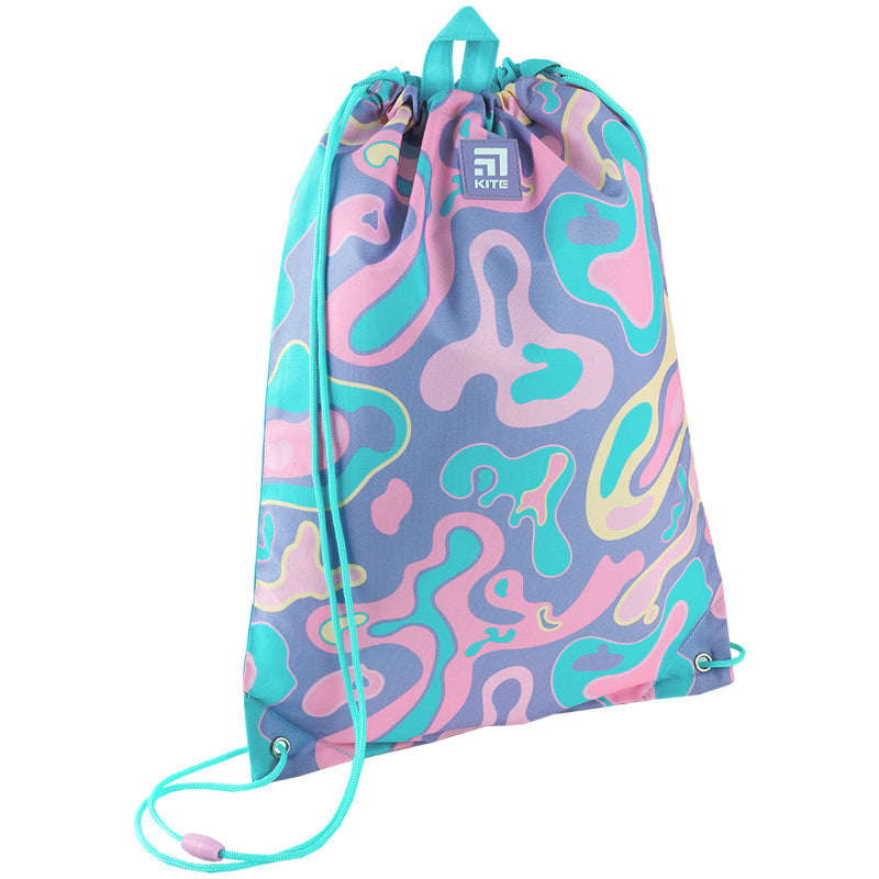 Сумка для взуття Kite Rainbow Catcorn K24-600M-13