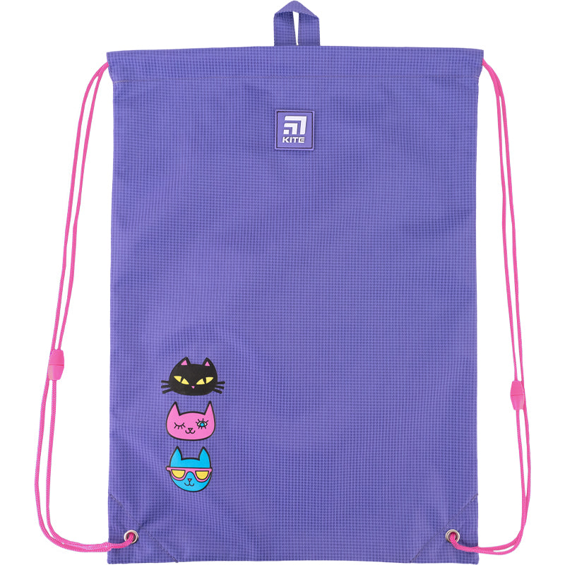 Shoe bag Kite Catris K24-600M-17