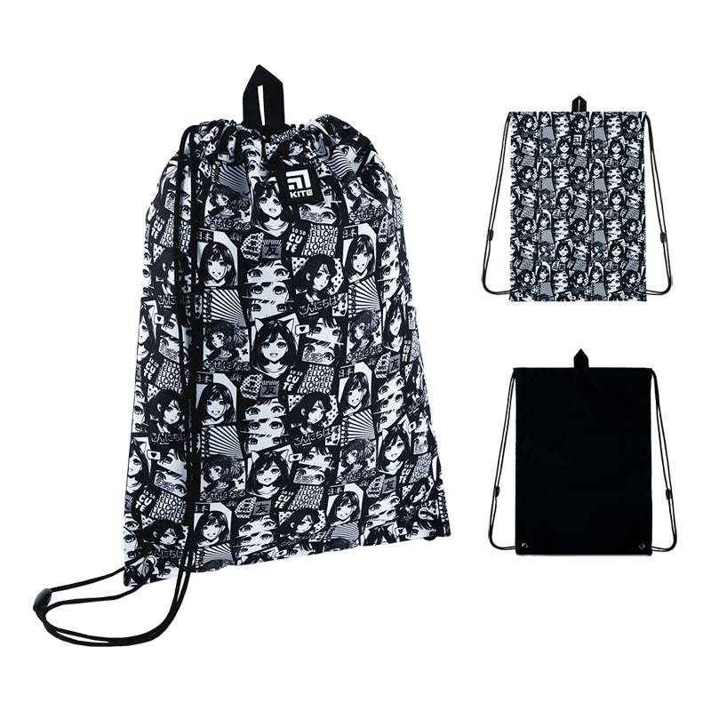 Shoe bag Kite Anime K24-600M-23