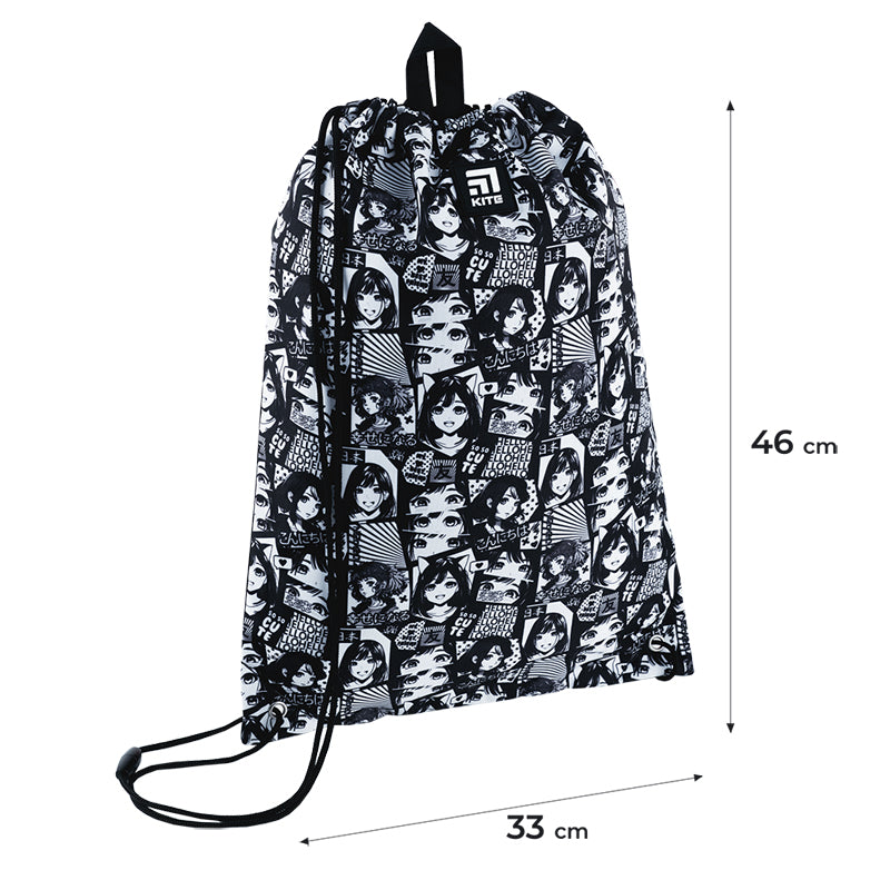 Shoe bag Kite Anime K24-600M-23