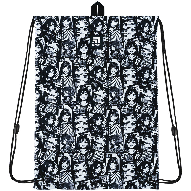 Shoe bag Kite Anime K24-600M-23
