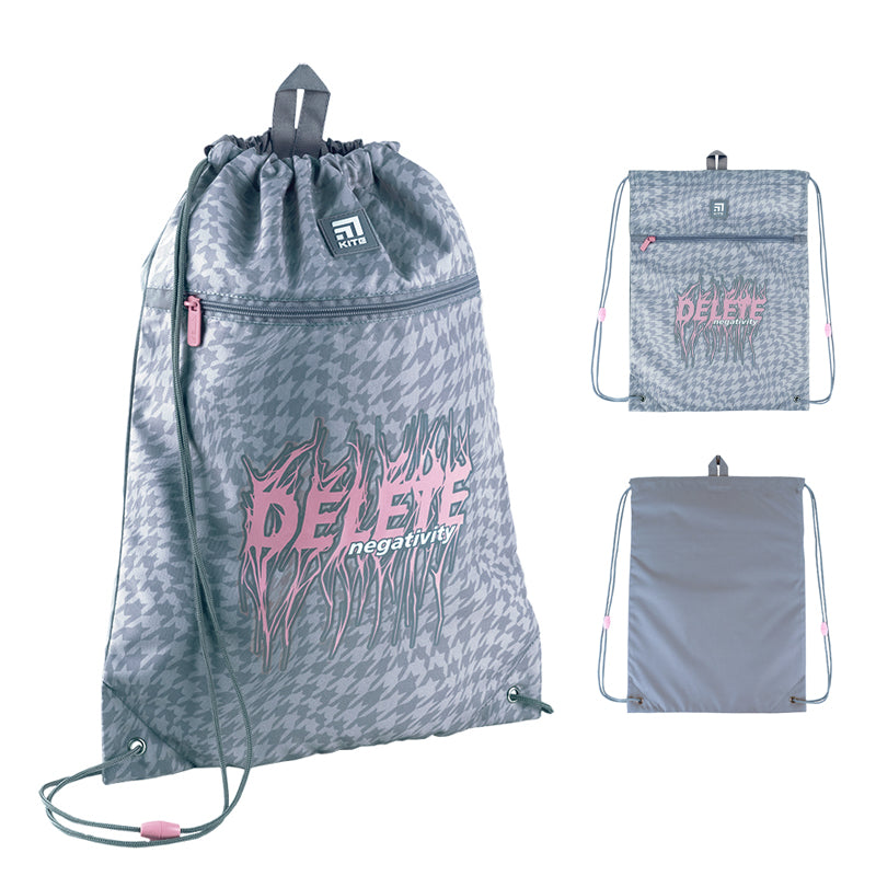Shoe bag Kite K24-601L-1