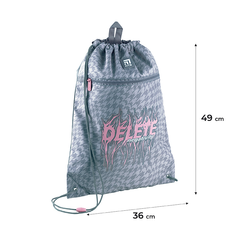 Shoe bag Kite K24-601L-1