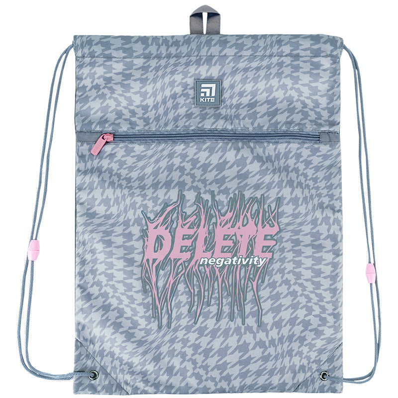 Shoe bag Kite K24-601L-1