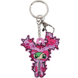 Keychain Kite tokidoki TK24-3001-1 Keychain Kite tokidoki TK24-3001-1