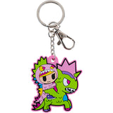 Keychain Kite tokidoki TK24-3001-2 Keychain Kite tokidoki TK24-3001-2