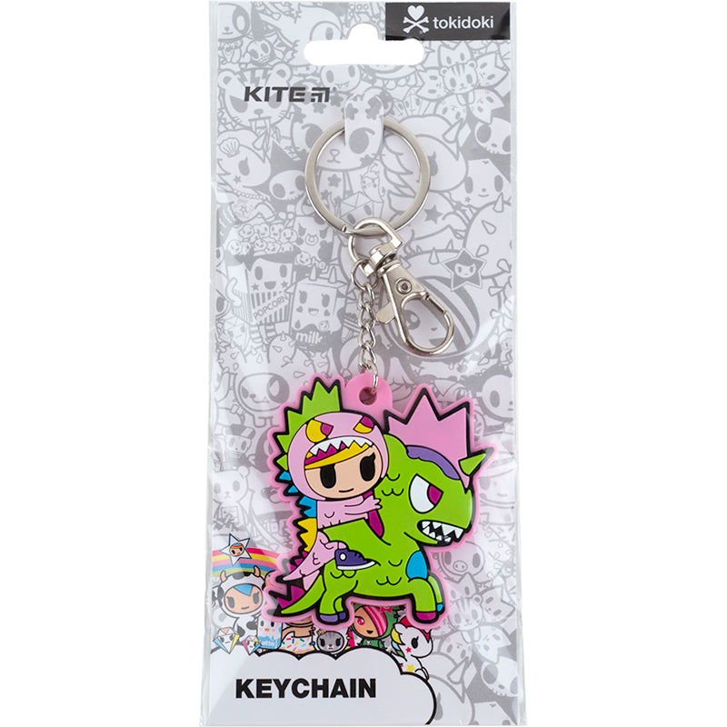 Keychain Kite tokidoki TK24-3001-2