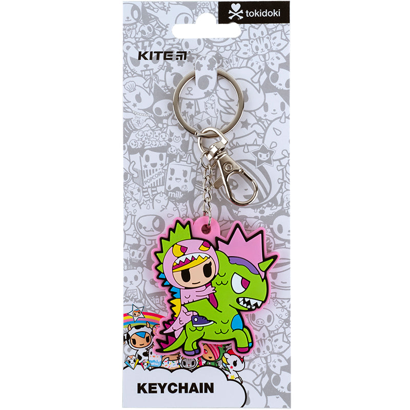 Keychain Kite tokidoki TK24-3001-2