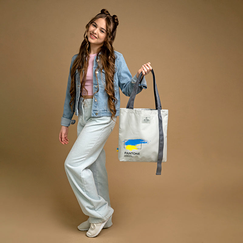 Shopping bag Kite BE Ukraine K24-587-1