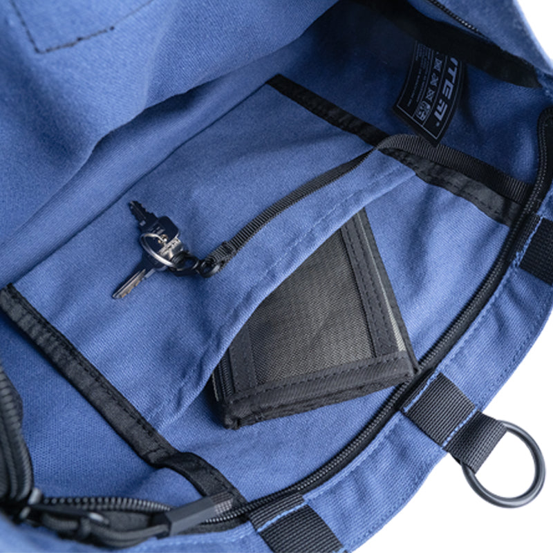 Сумка-рюкзак Kite K24-586-2
