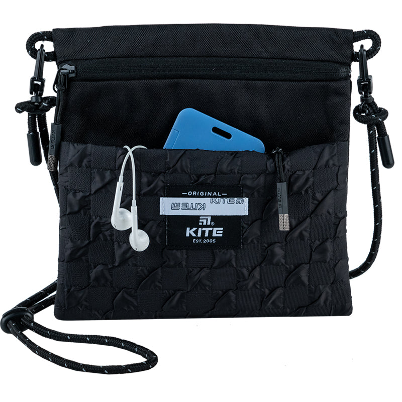 Сумка-кросбоді Kite Education teens K24-2772-6