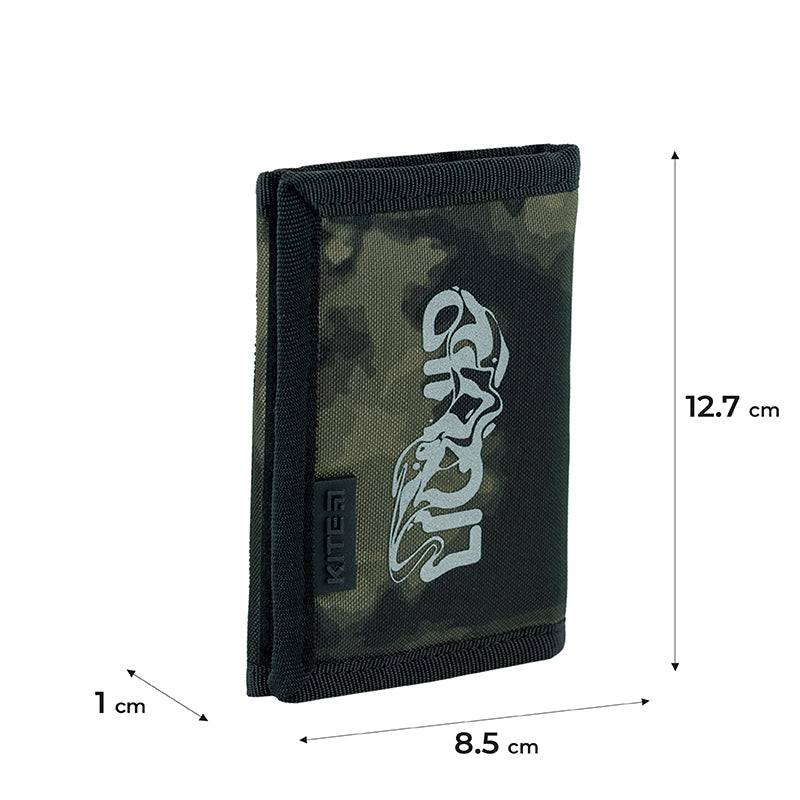 Kids wallet Kite K24-598-4