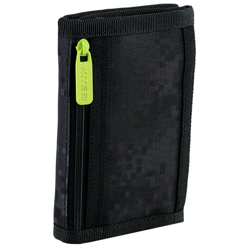 Kids wallet Kite Game Over K24-598-10