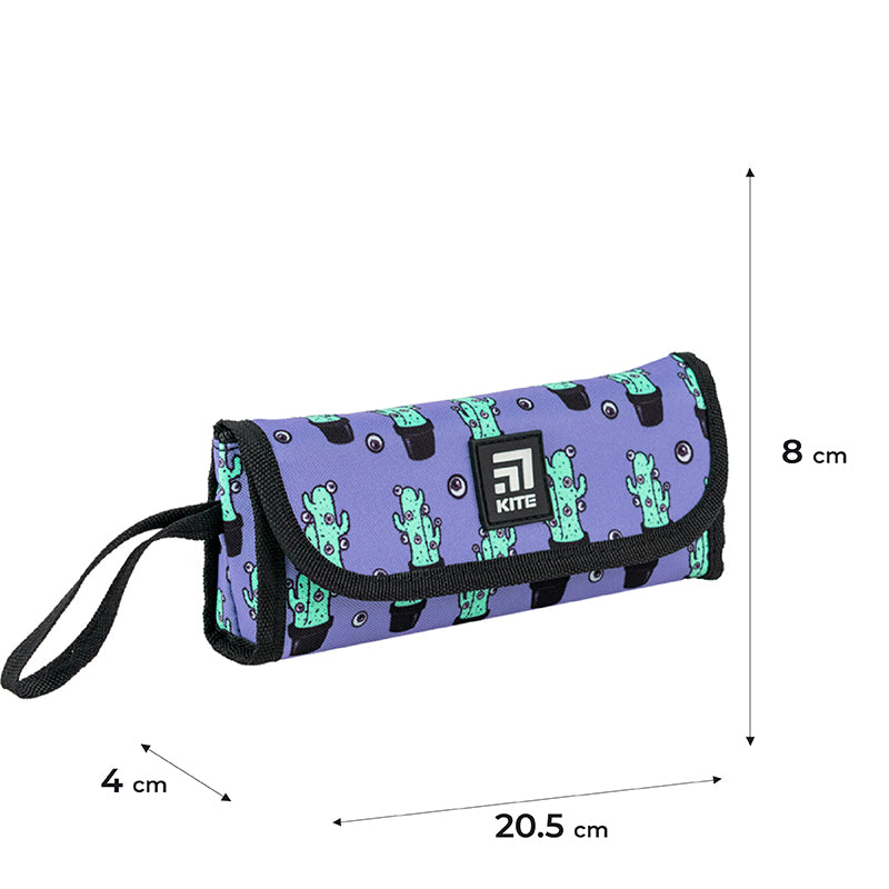 Pencil case Kite K24-653-2