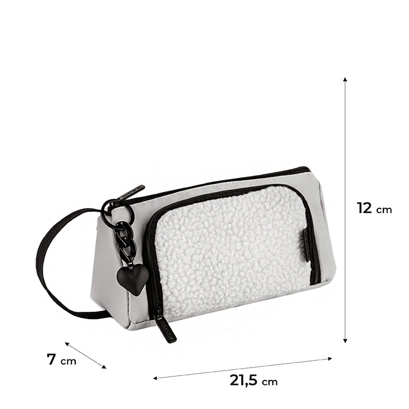 Pencil case Kite K24-2700-1