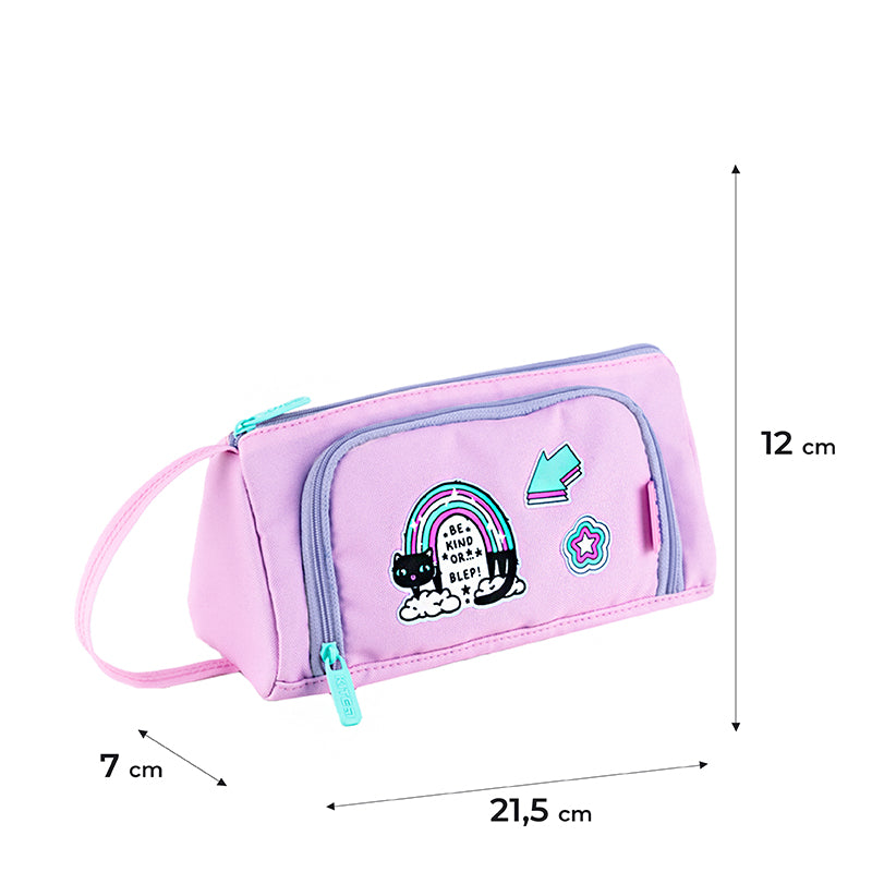 Pencil case Kite K24-2700-2