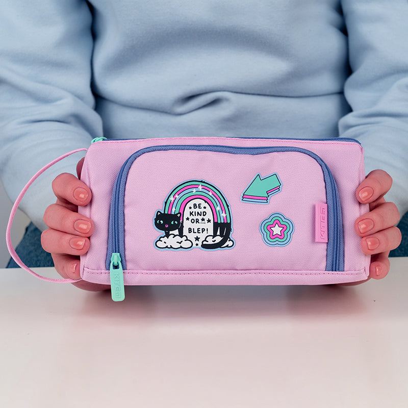 Pencil case Kite K24-2700-2