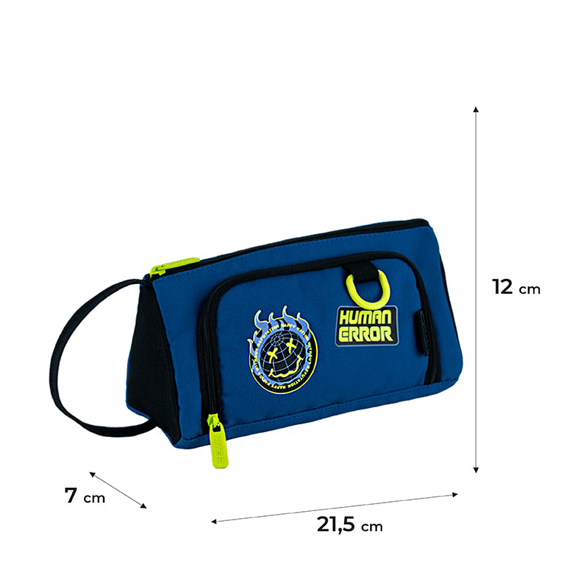Pencil case Kite K24-2700-5