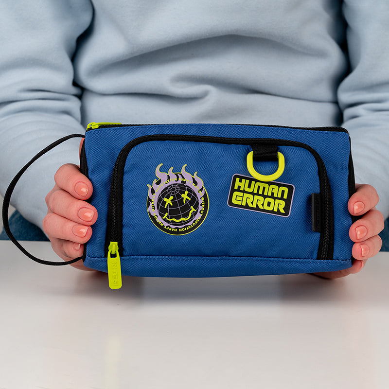 Pencil case Kite K24-2700-5