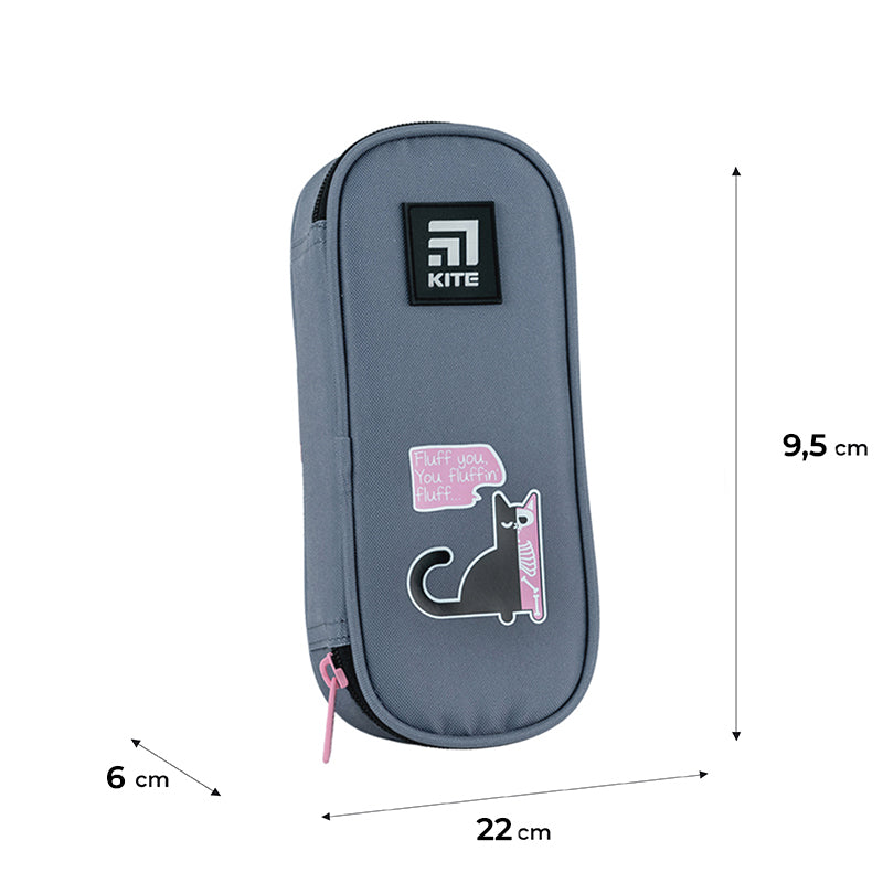 Пенал Kite K24-599-8