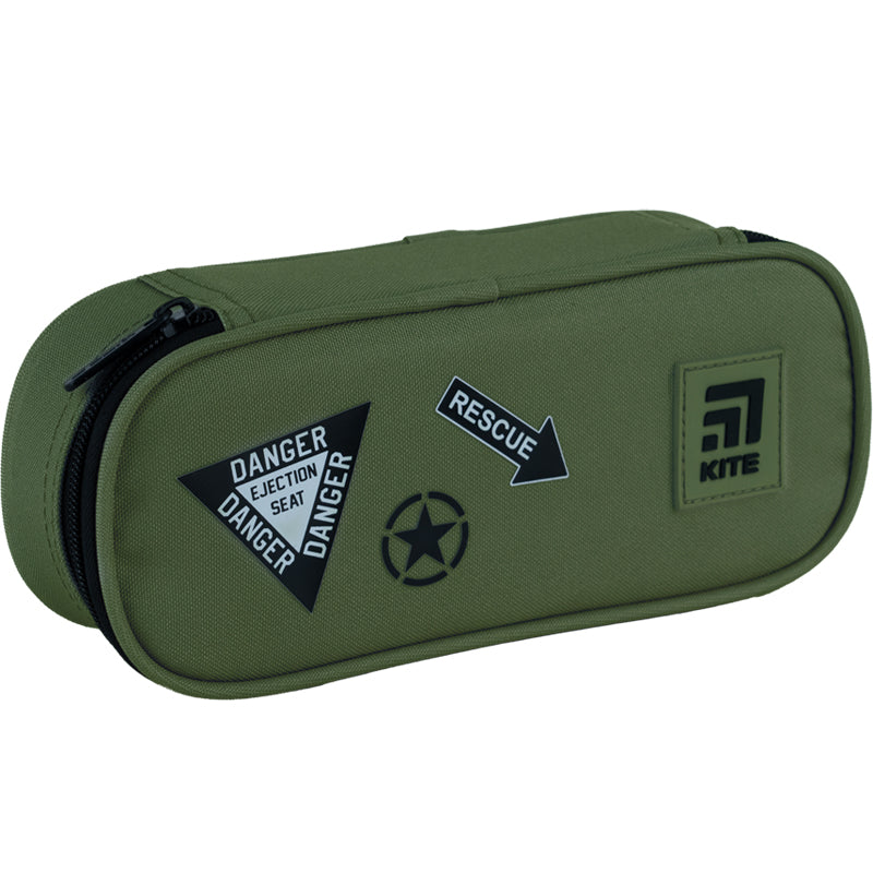 Pencil case Kite K24-599-12