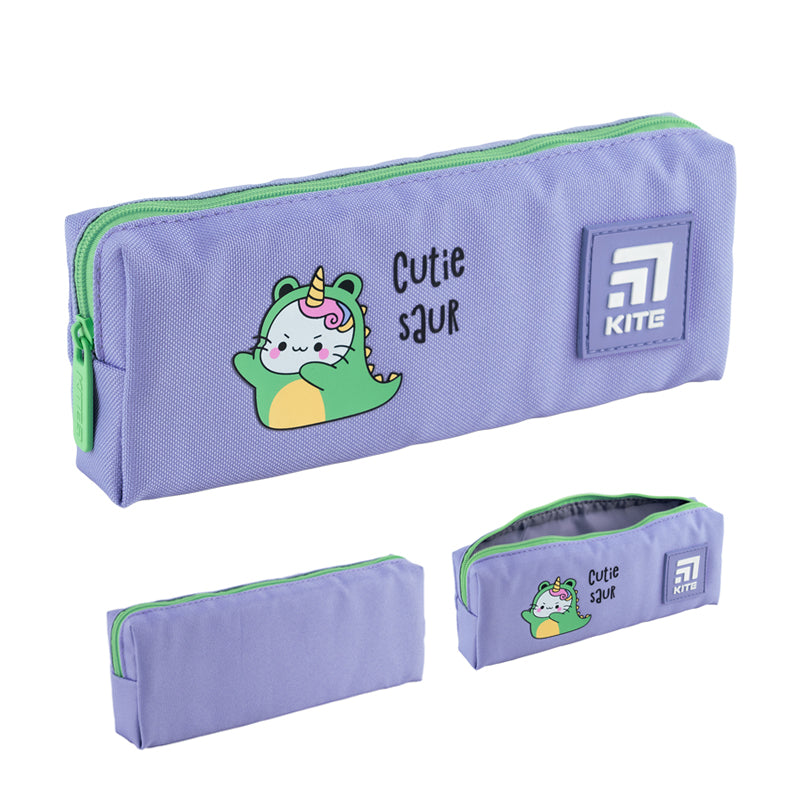 Pencil case Kite K24-642-2