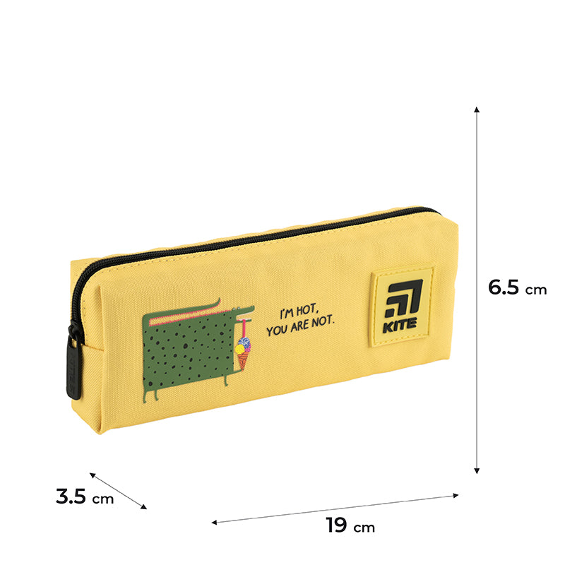 Pencil case Kite K24-642-4