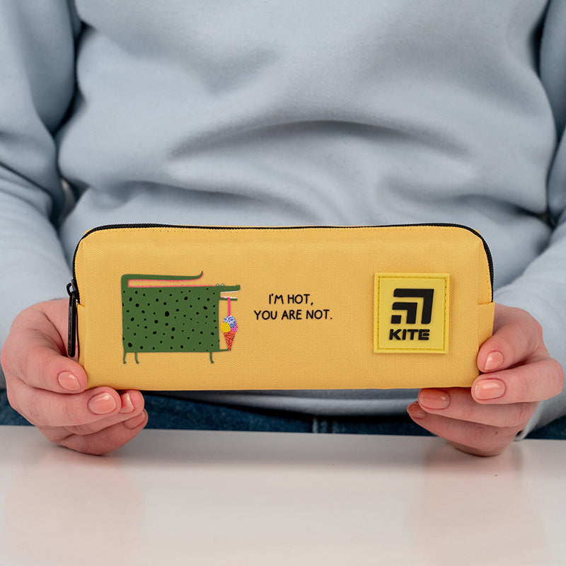 Pencil case Kite K24-642-4