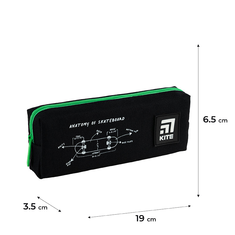 Pencil case Kite K24-642-6